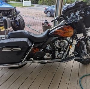 Meet your Posher, William